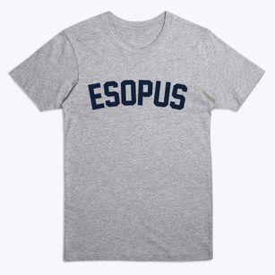 Esopus New York Classic Curve Premium T-Shirt