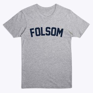 Folsom Pennsylvania Classic Curve Premium T-Shirt