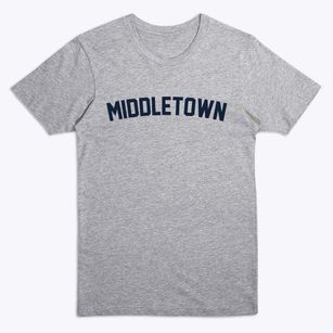 Middletown Kentucky Classic Curve Premium T-Shirt