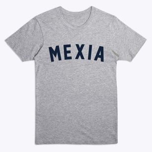 Mexia Texas Classic Curve Premium T-Shirt