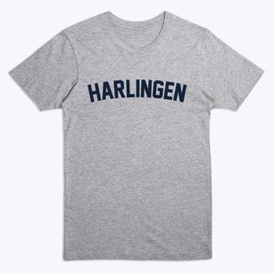 Harlingen Texas Classic Curve Premium T-Shirt