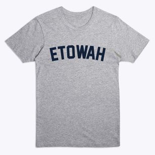 Etowah North Carolina Classic Curve Premium T-Shirt