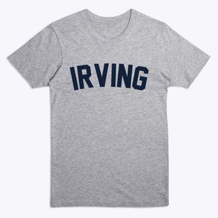 Irving Texas Classic Curve Premium T-Shirt