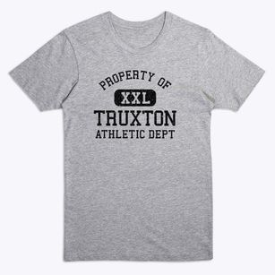 Truxton Missouri Athletic Dept Premium T-Shirt