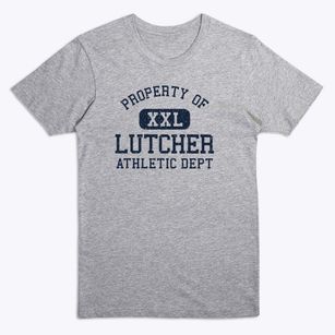 Lutcher Louisiana Athletic Dept Premium T-Shirt