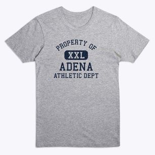 Adena Ohio Athletic Dept Premium T-Shirt
