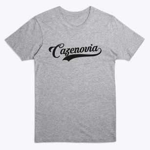 Cazenovia New York Vintage Team Premium T-Shirt