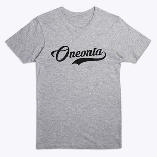 Oneonta Alabama Vintage Team Premium T-Shirt