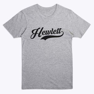 Hewlett New York Vintage Team Premium T-Shirt