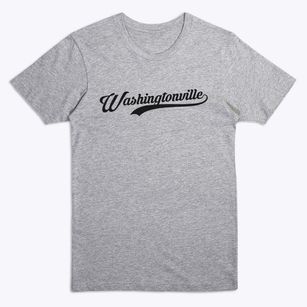 Washingtonville New York Vintage Team Premium T-Shirt