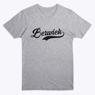 Berwick Louisiana Vintage Team Premium T-Shirt