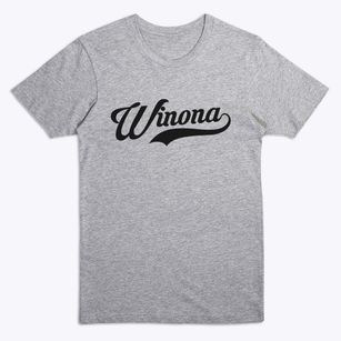 Winona Mississippi Vintage Team Premium T-Shirt