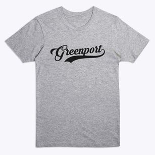 Greenport New York Vintage Team Premium T-Shirt