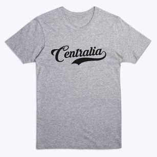 Centralia Missouri Vintage Team Premium T-Shirt