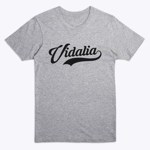 Vidalia Louisiana Vintage Team Premium T-Shirt