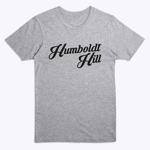 Humboldt Hill California Vintage Team Premium T-Shirt