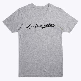 Lake Panasoffkee Florida Vintage Team Premium T-Shirt