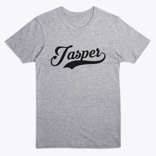 Jasper Tennessee Vintage Team Premium T-Shirt