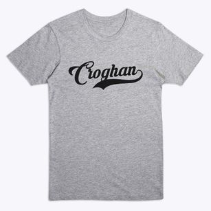 Croghan New York Vintage Team Premium T-Shirt