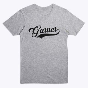 Garner Iowa Vintage Team Premium T-Shirt
