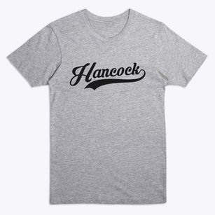 Hancock New York Vintage Team Premium T-Shirt
