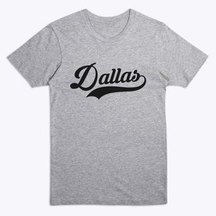 Dallas Pennsylvania Vintage Team Premium T-Shirt