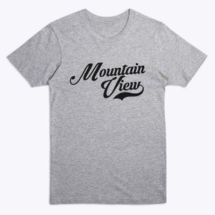 Mountain View Missouri Vintage Team Premium T-Shirt