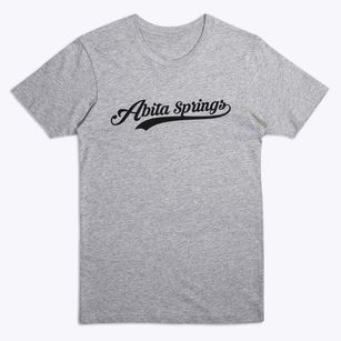 Abita Springs Louisiana Vintage Team Premium T-Shirt