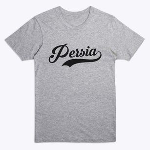 Persia New York Vintage Team Premium T-Shirt