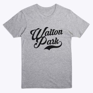 Walton Park New York Vintage Team Premium T-Shirt