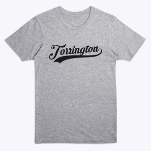 Torrington Connecticut Vintage Team Premium T-Shirt