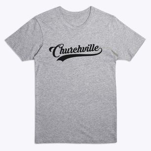 Churchville New York Vintage Team Premium T-Shirt