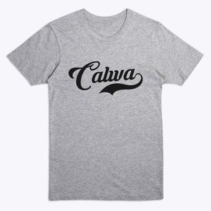 Calwa California Vintage Team Premium T-Shirt
