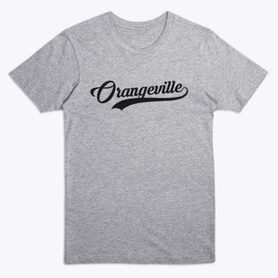 Orangeville New York Vintage Team Premium T-Shirt