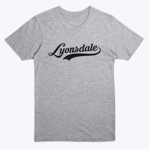Lyonsdale New York Vintage Team Premium T-Shirt