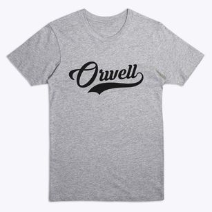 Orwell New York Vintage Team Premium T-Shirt
