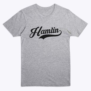 Hamlin West Virginia Vintage Team Premium T-Shirt