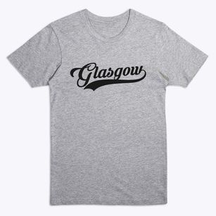 Glasgow Missouri Vintage Team Premium T-Shirt