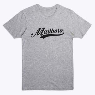 Marlboro Vermont Vintage Team Premium T-Shirt