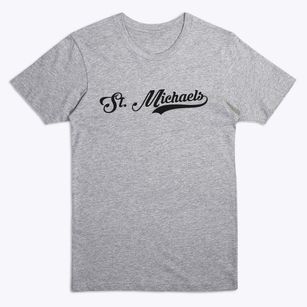 St. Michaels Maryland Vintage Team Premium T-Shirt