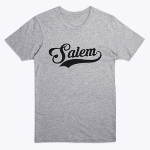 Salem Virginia Vintage Team Premium T-Shirt