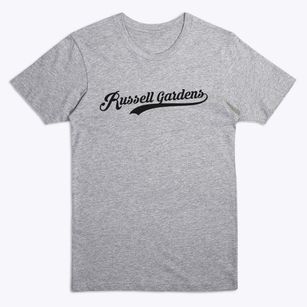 Russell Gardens New York Vintage Team Premium T-Shirt