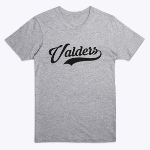 Valders Wisconsin Vintage Team Premium T-Shirt