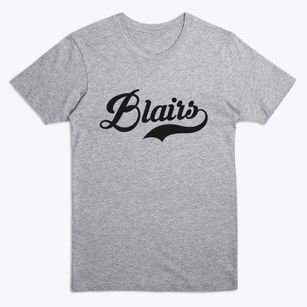Blairs Virginia Vintage Team Premium T-Shirt