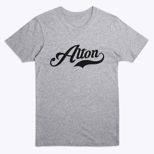 Alton Maine Vintage Team Premium T-Shirt
