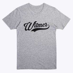 Witmer Pennsylvania Vintage Team Premium T-Shirt