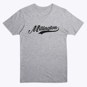 Millington Illinois Vintage Team Premium T-Shirt
