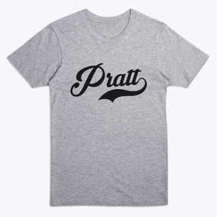 Pratt West Virginia Vintage Team Premium T-Shirt