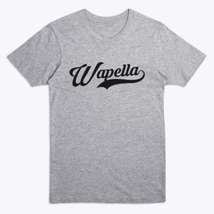 Wapella Illinois Vintage Team Premium T-Shirt