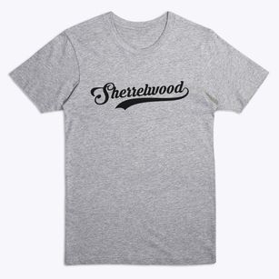 Sherrelwood Colorado Vintage Team Premium T-Shirt